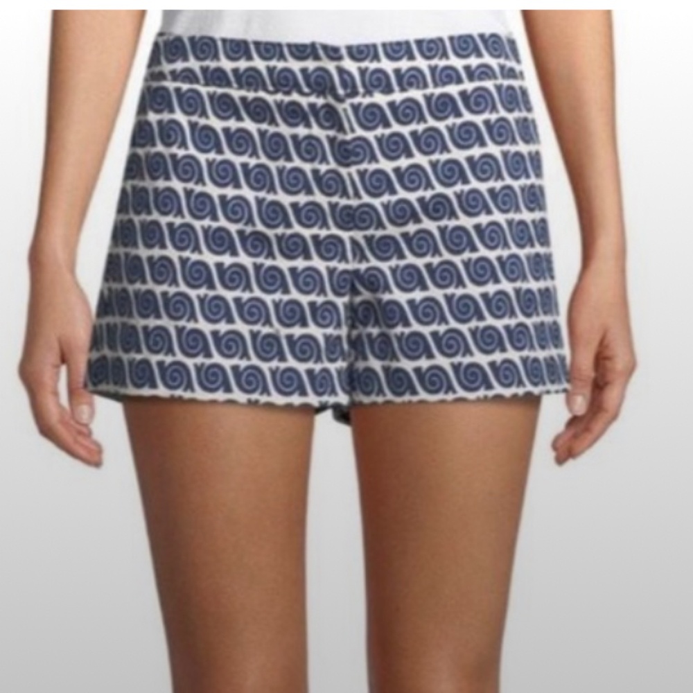 Trina Turk shorts Size 12